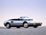Ferrari Mondial T Cabriolet 1989 года